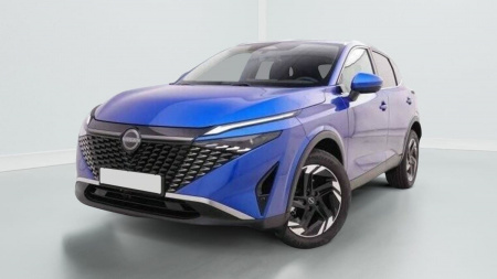 343306_p2 - NISSAN - QASHQAI - 2025