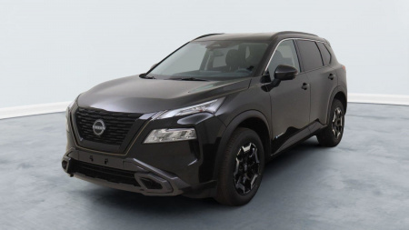 342762_p2 - NISSAN - X TRAIL - 2025
