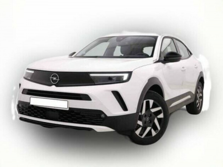 343484_p2 - OPEL - MOKKA - 2025