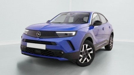 343480_p2 - OPEL - MOKKA - 2025