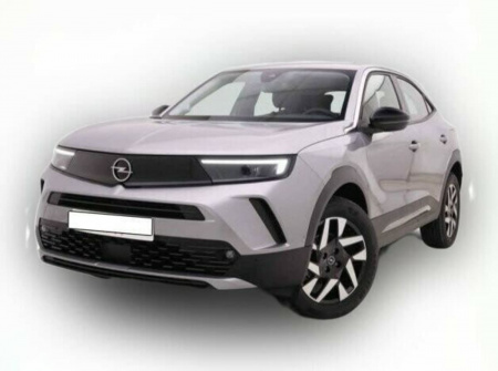 343482_p2 - OPEL - MOKKA - 2025