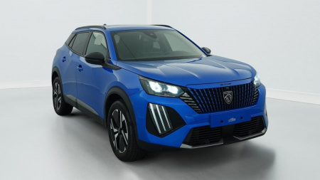 322367_p2 - PEUGEOT - 2008 - 2024