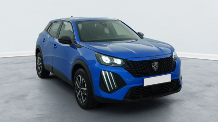 326188_p2 - PEUGEOT - 2008 - 2024
