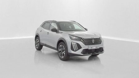 341009_p2 - PEUGEOT - 2008 - 2025