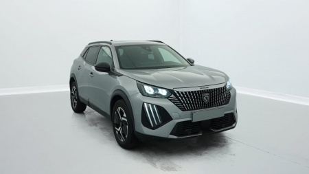 320361_p2 - PEUGEOT - 2008 - 2024