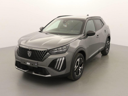 343267_p2 - PEUGEOT - 2008 - 2025