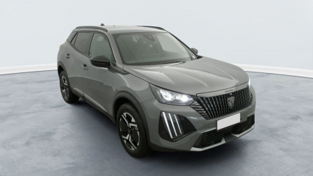 339874_p2 - PEUGEOT - 2008 - 2025
