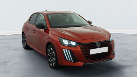 337850_p2 - PEUGEOT - 208 - 2024