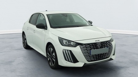 338264_p2 - PEUGEOT - 208 - 2024