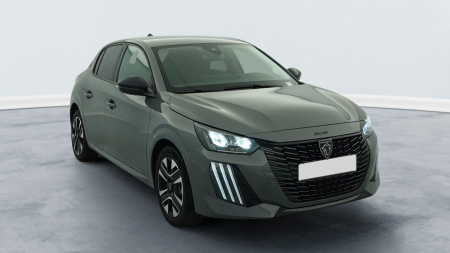 338077_p2 - PEUGEOT - 208 - 2024
