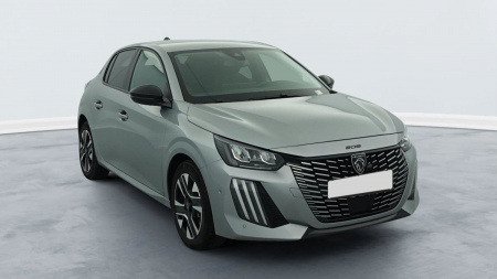 337973_p2 - PEUGEOT - 208 - 2024