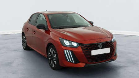 337750_p2 - PEUGEOT - 208 - 2024