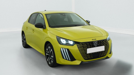 337379_p2 - PEUGEOT - 208 - 2024