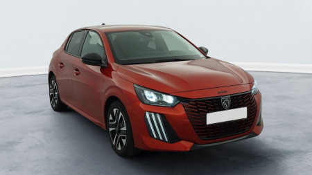 338002_p2 - PEUGEOT - 208 - 2024