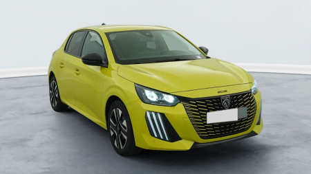 338080_p2 - PEUGEOT - 208 - 2024