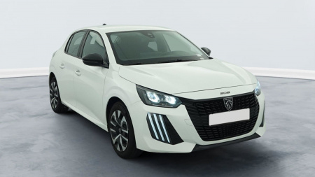 338120_p2 - PEUGEOT - 208 - 2024