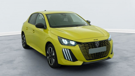 338081_p2 - PEUGEOT - 208 - 2024