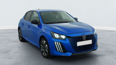 337747_p2 - PEUGEOT - 208 - 2024