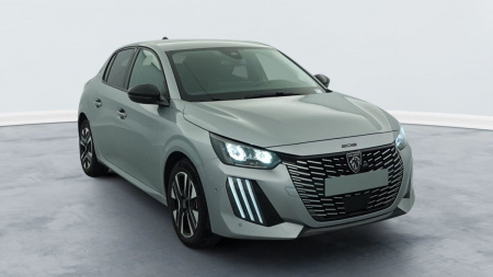 337988_p2 - PEUGEOT - 208 - 2024