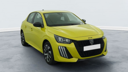 338125_p2 - PEUGEOT - 208 - 2024