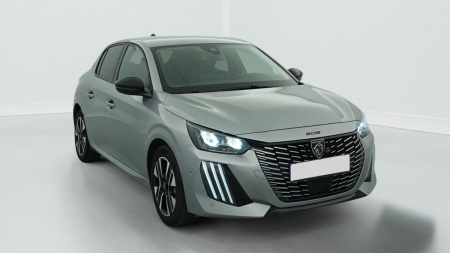 337996_p2 - PEUGEOT - 208 - 2024