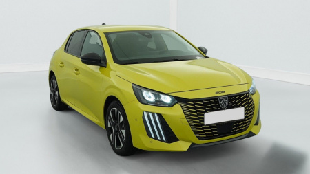 337422_p2 - PEUGEOT - 208 - 2024