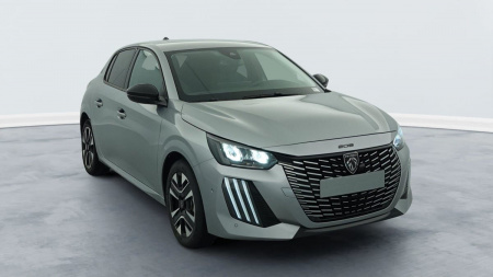 322698_p2 - PEUGEOT - 208 - 2024