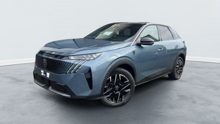 340180_p2 - PEUGEOT - 3008 - 2025