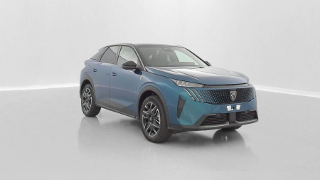 341983_p2 - PEUGEOT - 3008 - 2025