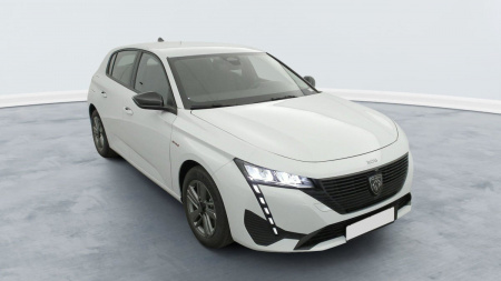 325464_p2 - PEUGEOT - 308 - 2025