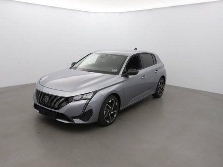 343631_p2 - PEUGEOT - 308 - 2025
