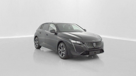 339933_p2 - PEUGEOT - 308 - 2025