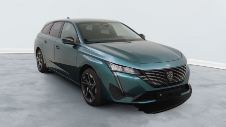 341884_p2 - PEUGEOT - 308 SW - 2025