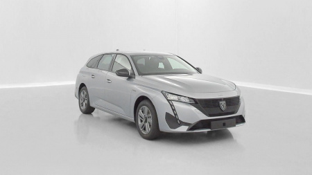 341570_p2 - PEUGEOT - 308 SW - 2025