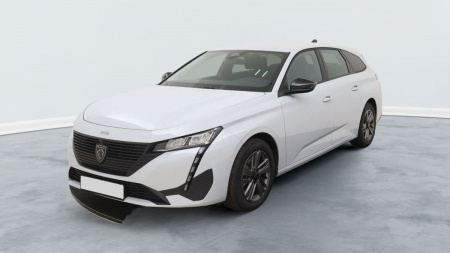 340022_p2 - PEUGEOT - 308 SW - 2025