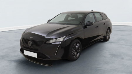 339553_p2 - PEUGEOT - 308 SW - 2025