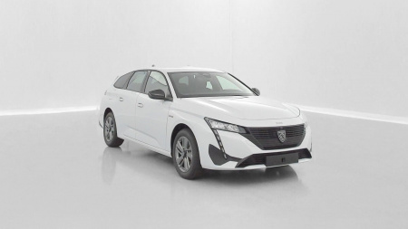 341571_p2 - PEUGEOT - 308 SW - 2025