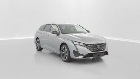 340135_p2 - PEUGEOT - 308 SW - 2025