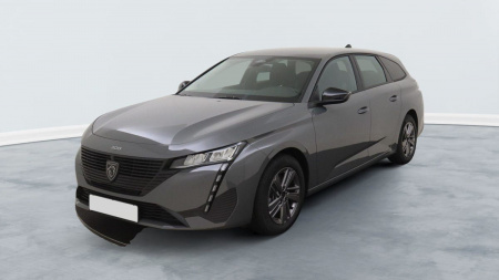 340772_p2 - PEUGEOT - 308 SW - 2025