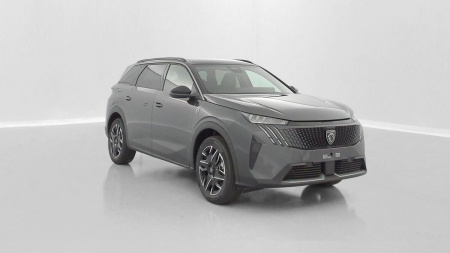 342989_p2 - PEUGEOT - 5008 - 2025