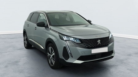 337097_p2 - PEUGEOT - 5008 - 2023