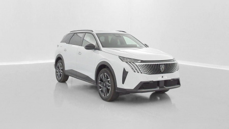 340138_p2 - PEUGEOT - 5008 - 2025