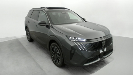 333263_p2 - PEUGEOT - 5008 - 2025