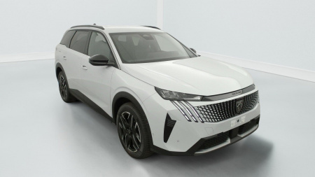 333247_p2 - PEUGEOT - 5008 - 2025