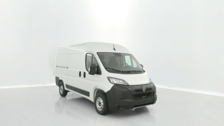 338296_p2 - PEUGEOT - BOXER - 2025
