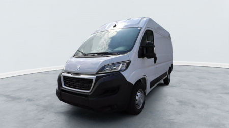 343042_p2 - PEUGEOT - BOXER - 2025