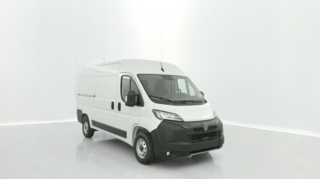 338747_p2 - PEUGEOT - BOXER - 2025