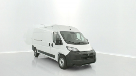343410_p2 - PEUGEOT - BOXER - 2025