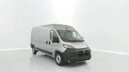 343619_p2 - PEUGEOT - BOXER - 2025