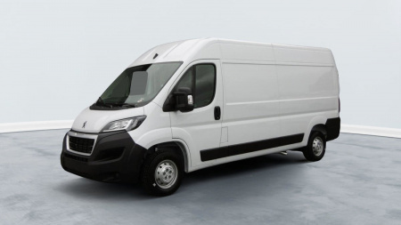 342078_p2 - PEUGEOT - BOXER - 2025